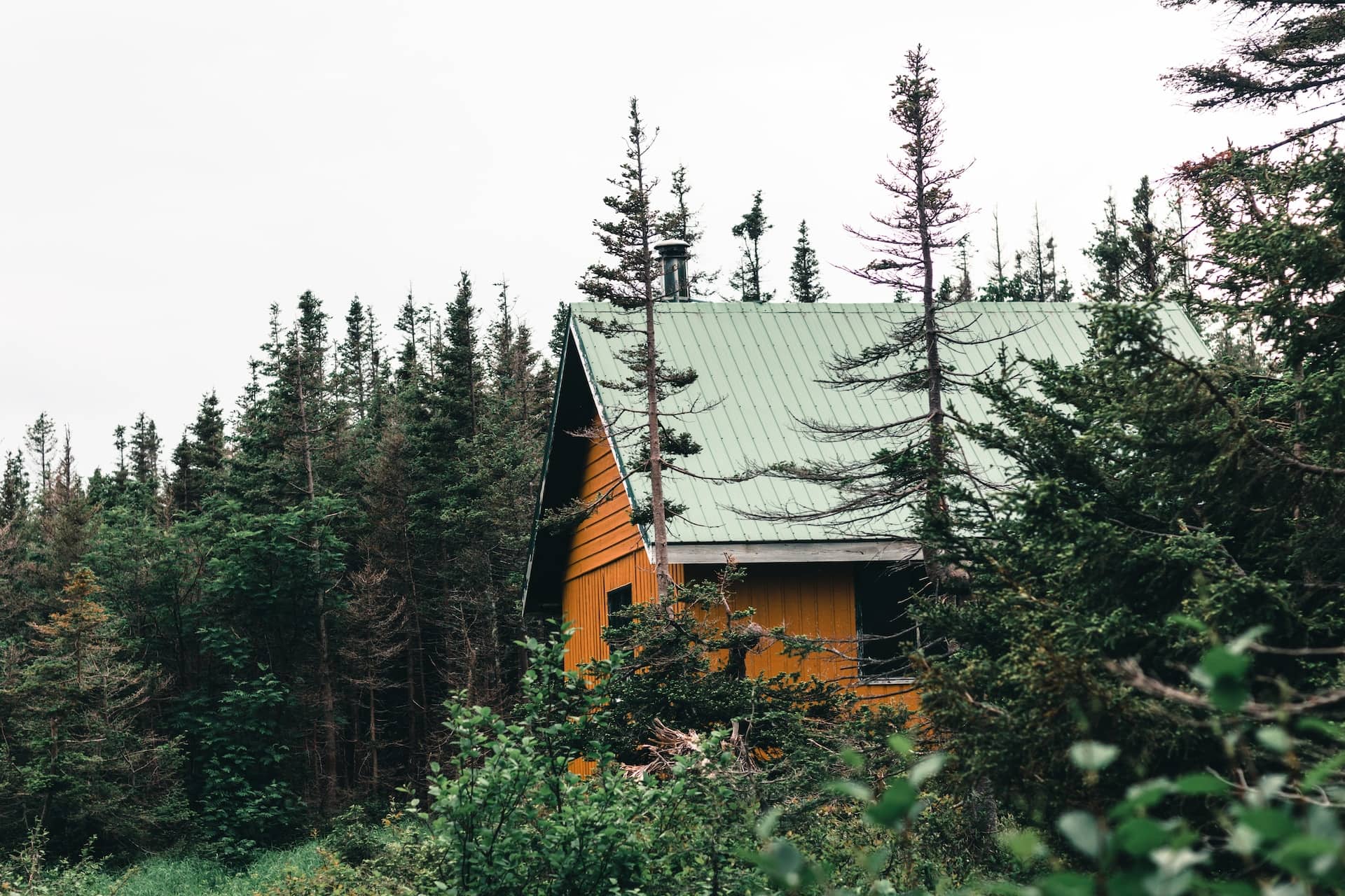cottage