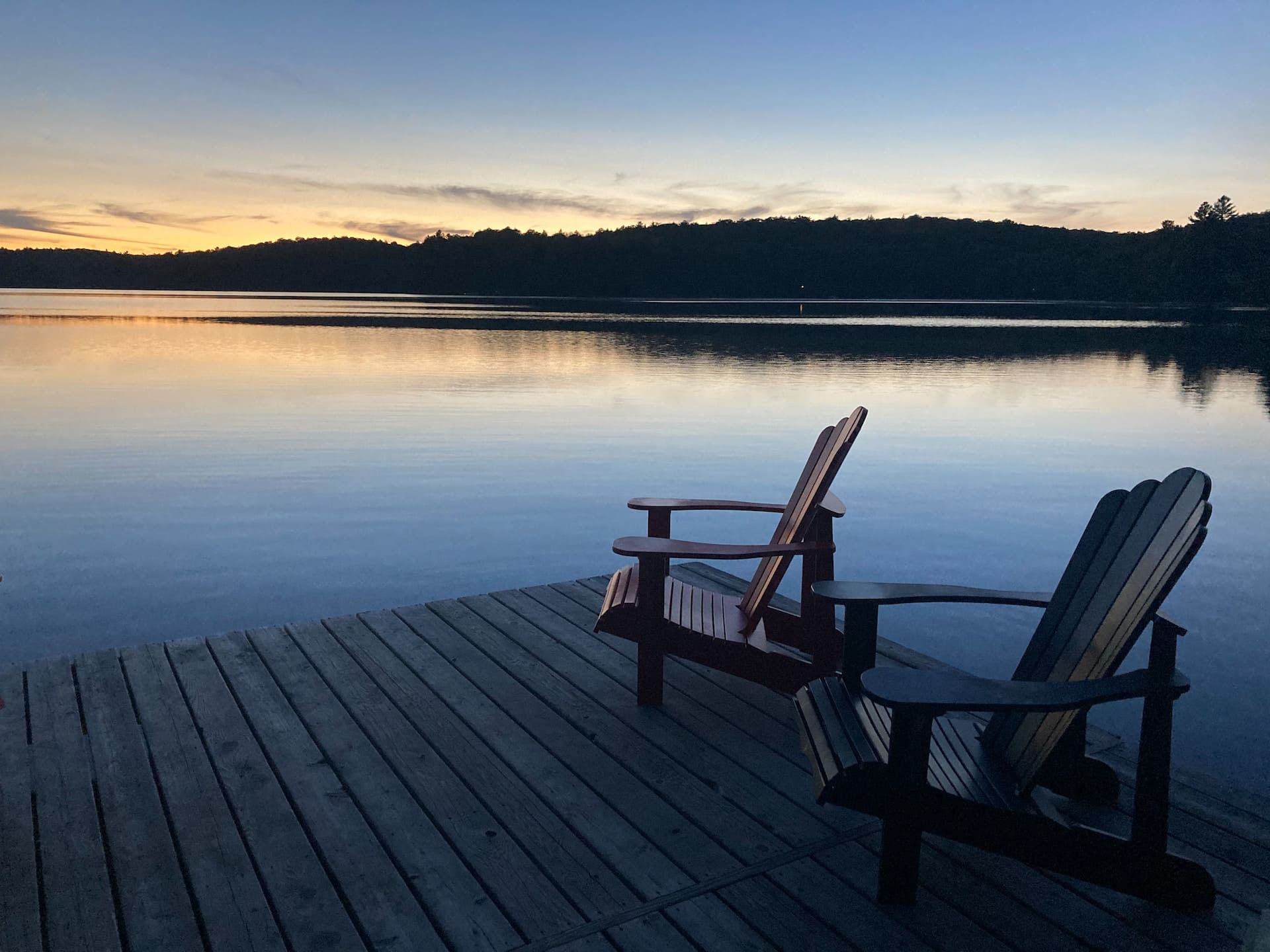 Muskoka