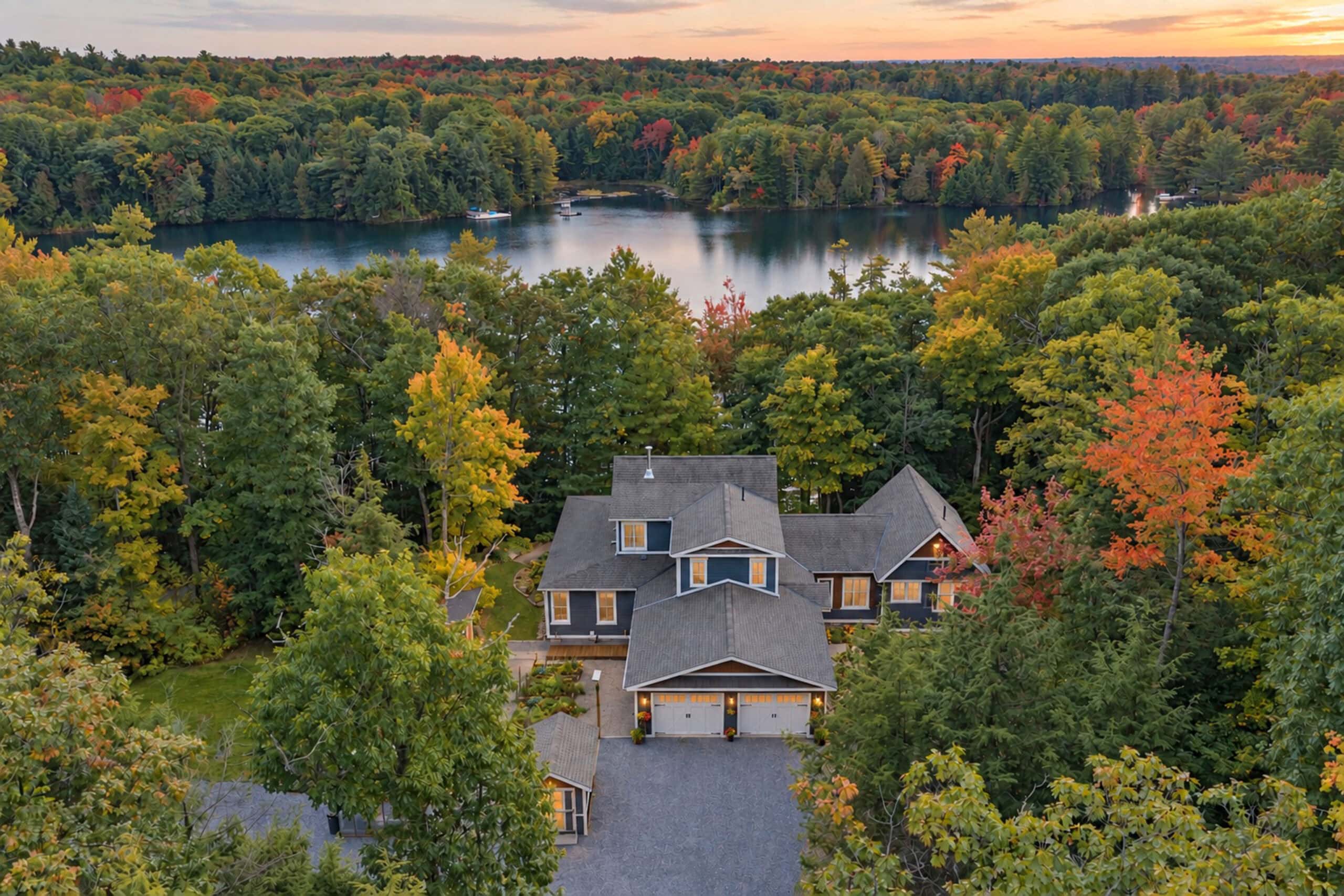 LingerLong Estate